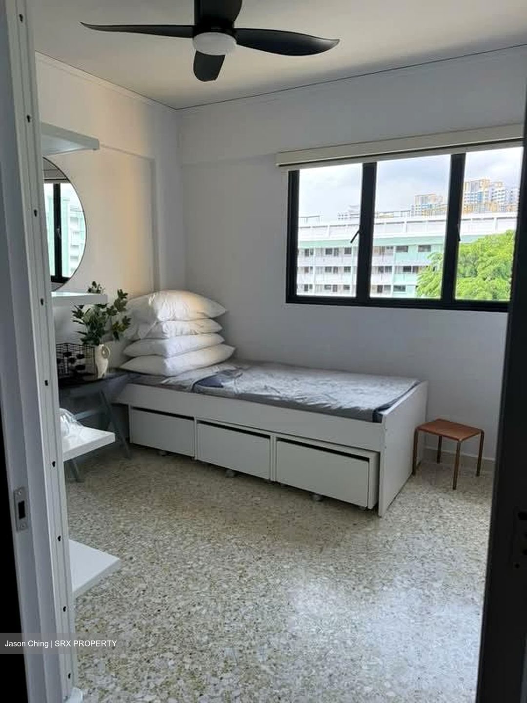 Blk 119 Ang Mo Kio Avenue 3 (Ang Mo Kio), HDB Executive #549578501